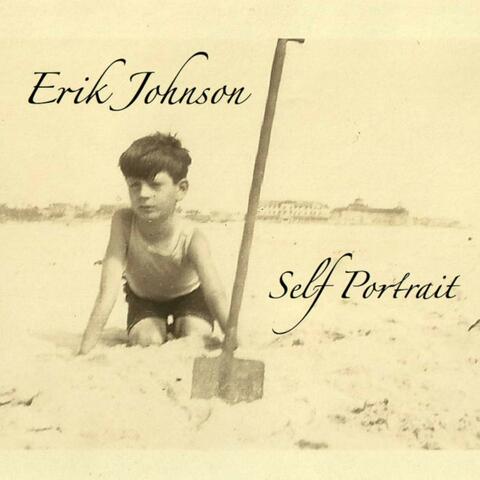 Self Portrait