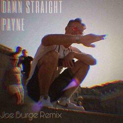 Damn Staright  [Radio Edit]