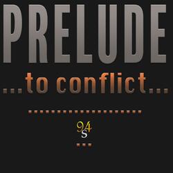 Prelude to Conflict  [Dragon Ball Z American Opening]