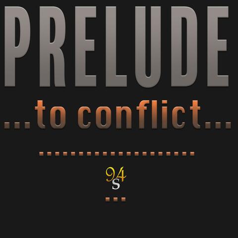 Prelude to Conflict  [Dragon Ball Z American Opening]