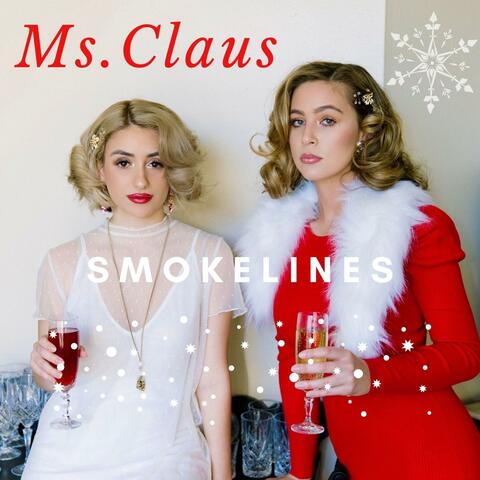 Ms. Claus