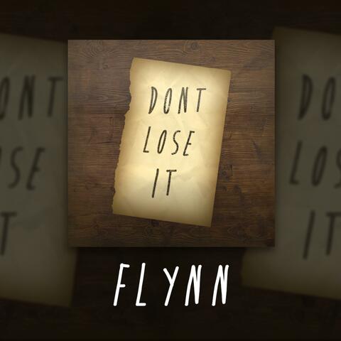 Don't Lose It