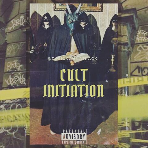 Cult Initation