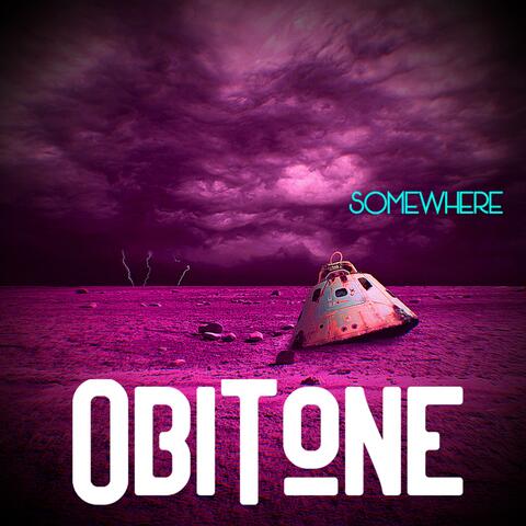 Somewhere