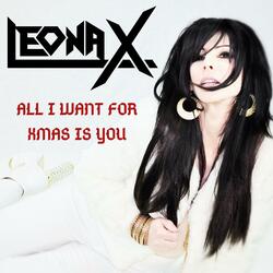All I Want for Xmas Is You