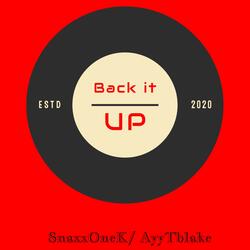 Back It Up