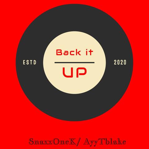 Back It Up