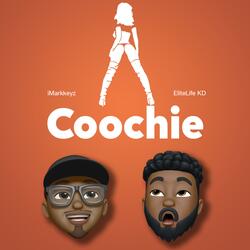 Coochie (feat. EliteLife KD)