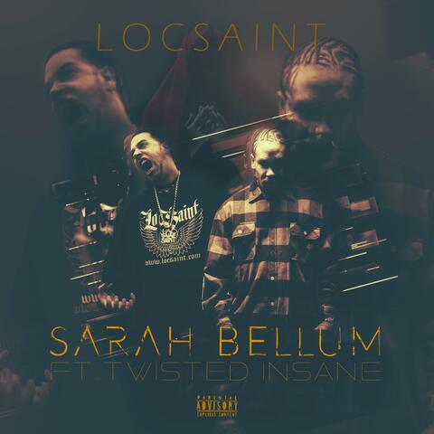 Sarah Bellum