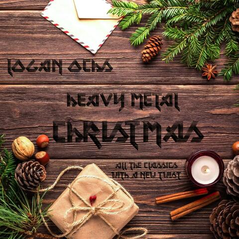 Heavy Metal Christmas