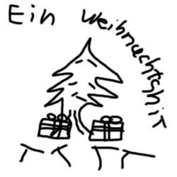 Ein Weihnachtshit