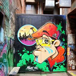 Graf Hop 2 -Triple 3