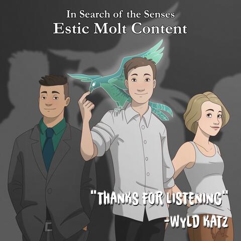Estic Molt Content