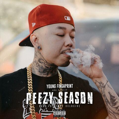 Peezy Season (Intro)