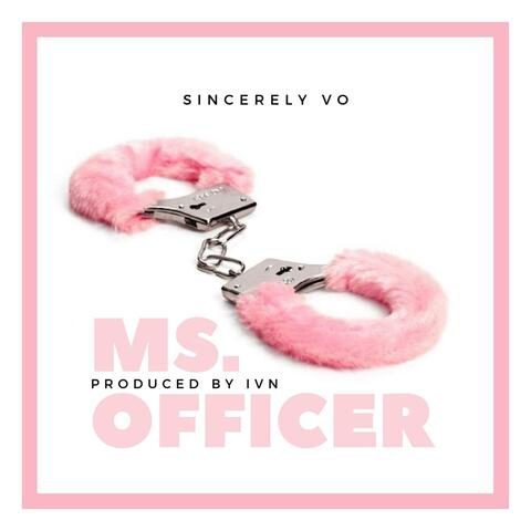 Ms Officer