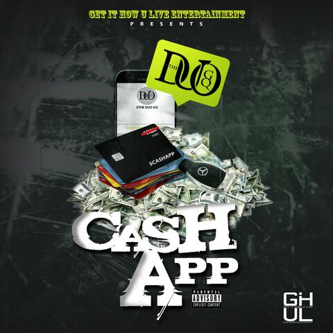 Cash App