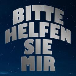 Bitte helfen Sie mir