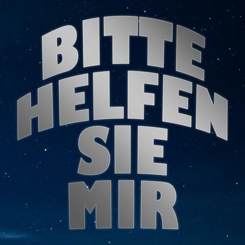 Bitte helfen Sie mir