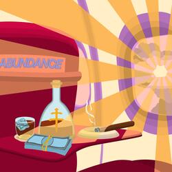 Abundance