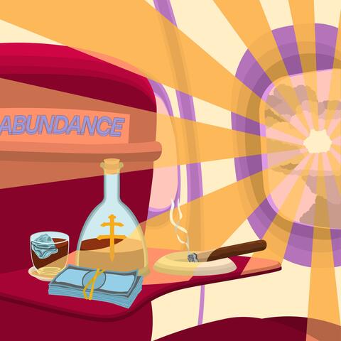 Abundance
