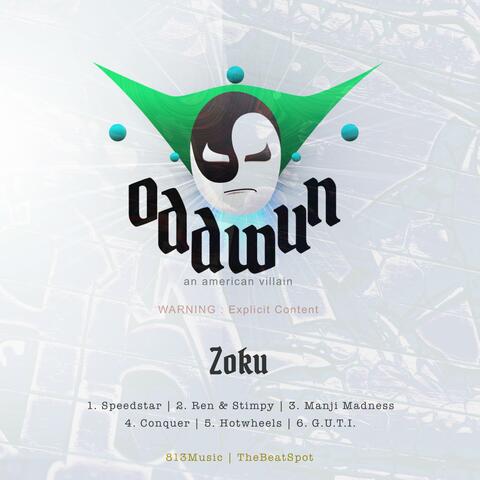 Zoku