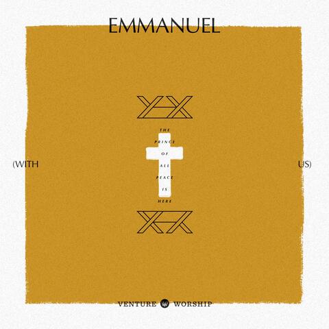 Emmanuel (With Us)