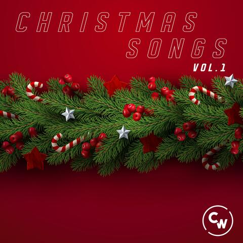 Christmas Songs, Vol. 1