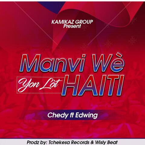 M'anvi wè yon lot Haiti