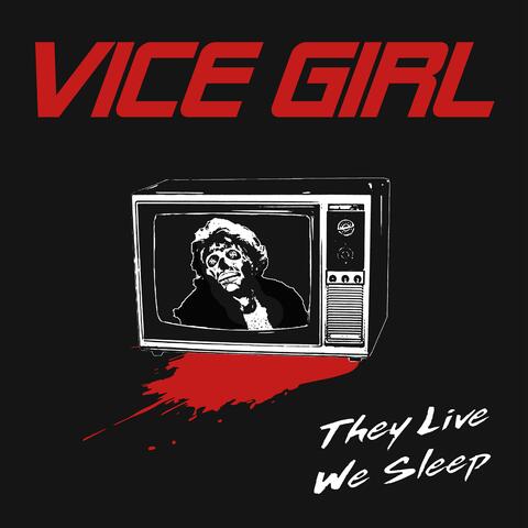 They Live, We Sleep