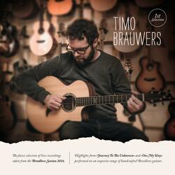 Messengers (Breedlove Session 2016)