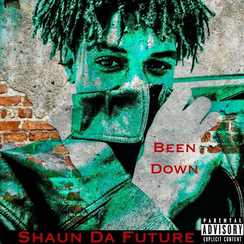 Been Down