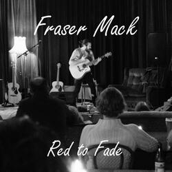 Red to Fade