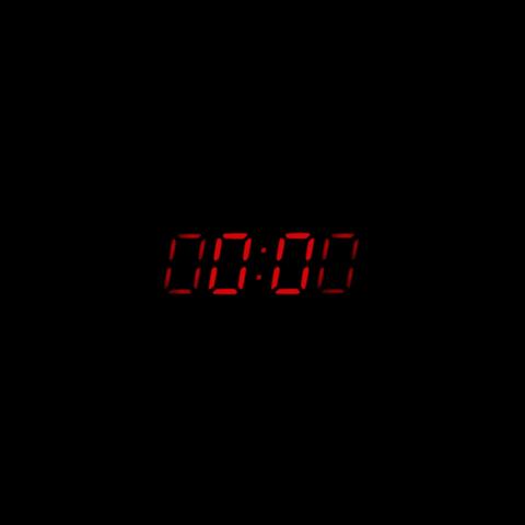 Zero Hour