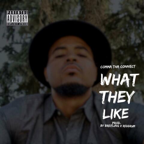 What They Like