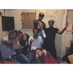 Kickback to a Party