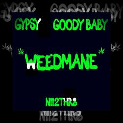 WeedMane