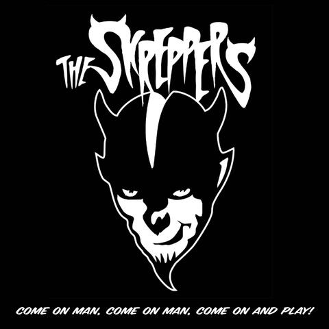 Come on Man, Come on Man, Come on and Play!