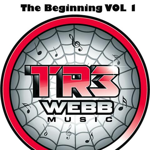 The Beginning, Vol. 1