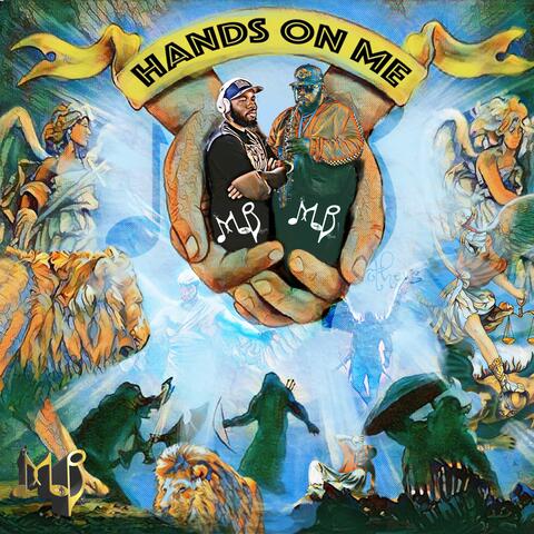 Hands on Me