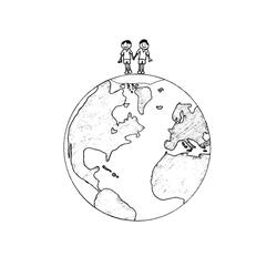 Small World (feat. Ki Biru)
