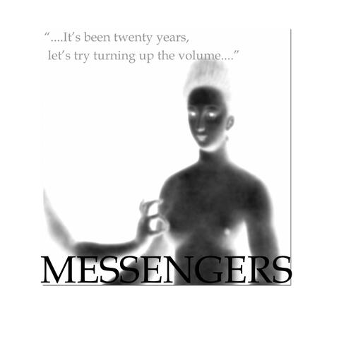 It's Been Twenty Years Let's Try Turning Up the Volume
