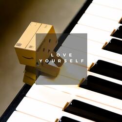 Love Yourself