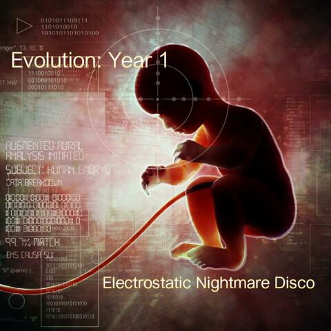 Evolution: Year One