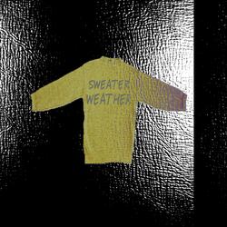 Sweater Weather (Cheddar)