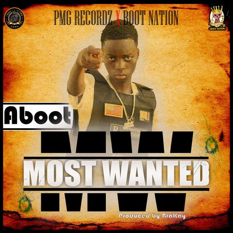 Most Wanted
