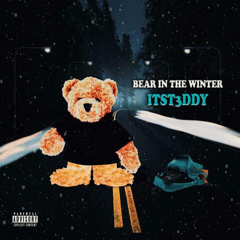 Bear in the Winter