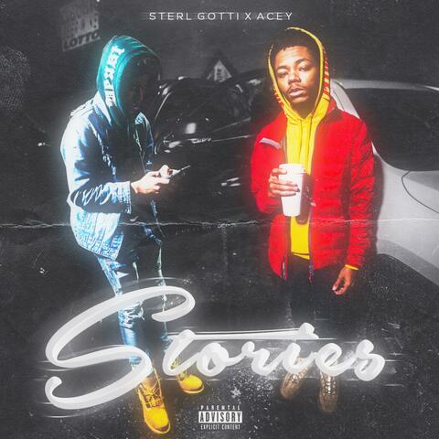 Sterl Gotti & Acey