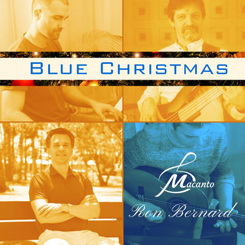 Blue Christmas