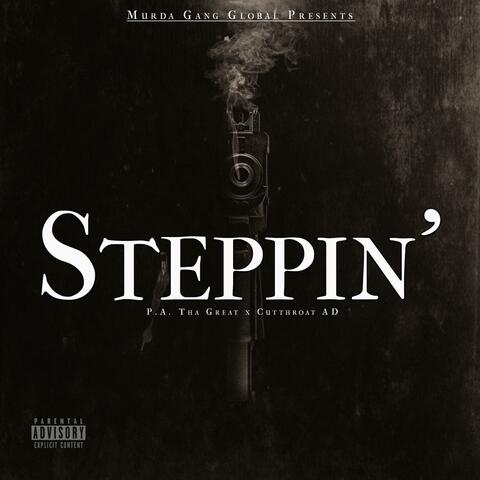 Steppin'