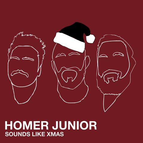 Sounds Like Xmas